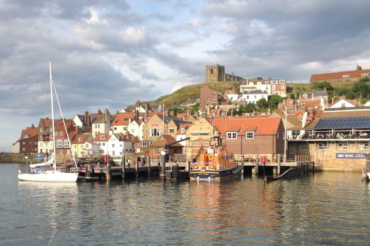 Little Gem Villa Whitby Eksteriør billede